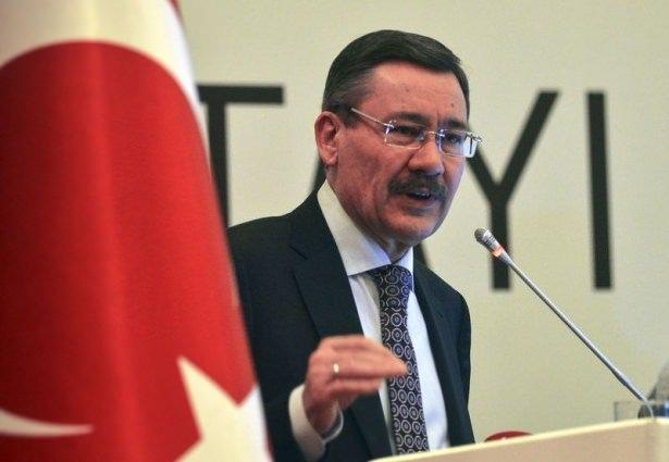 <p>Melih Gökçek</p>
<p>20 Ekim 1948<br />
<br />
68 yaşında.</p>