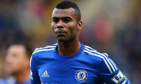 46. Ashley Cole 19.5 milyon euro