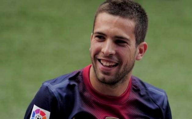 55-Jordi Alba
