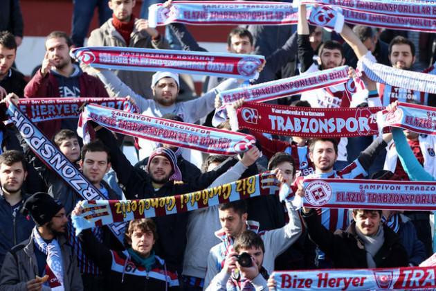 <p>Kahramanmaraş: %42 GS - %33 FB - %15 BJK</p>