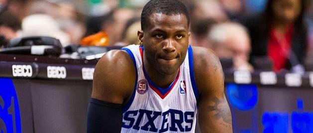 Royal Ivey - Philadelphia Sixers