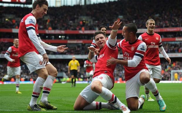 4-Arsenal: 1 milyar 17 milyon avru