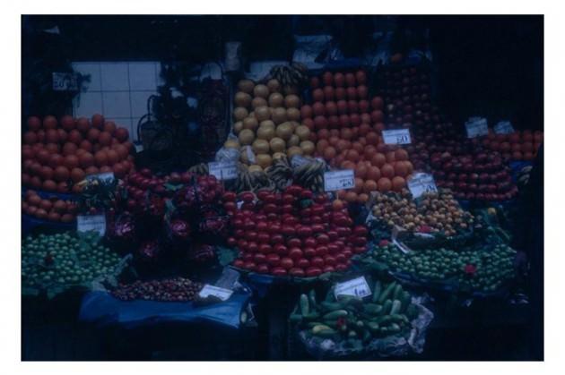 <p>Indiana Üniversitesi, Charles W. Cushman fotoğraf koleksiyonundan eski İstanbul fotoğrafları çıktı. Günümüze kıyasla daha tenha görülen İstanbul'un bu fotoğrafları 1965 yılında çekilmiş.</p>