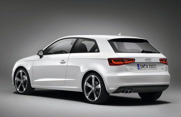 <p><strong>Audi A3 Sportback 1.6 TDI S Tronic</strong><br />Ortalama Tüketim: 3.9 lt / 100 Km</p>