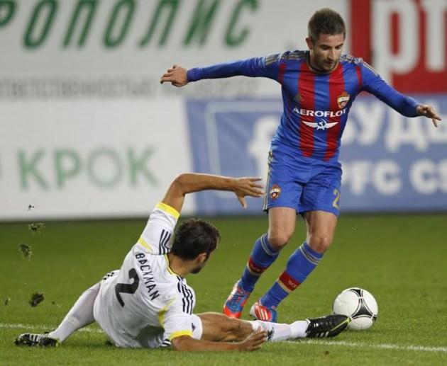 56.PFC CSKA Moscow Rusya 1.613,0