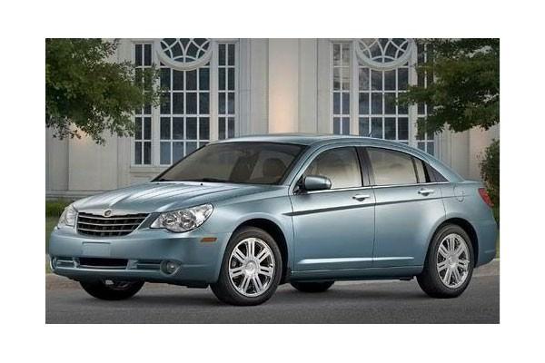 Chrysler Sebring