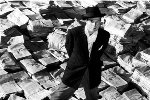 4. Citizen Kane (1941)