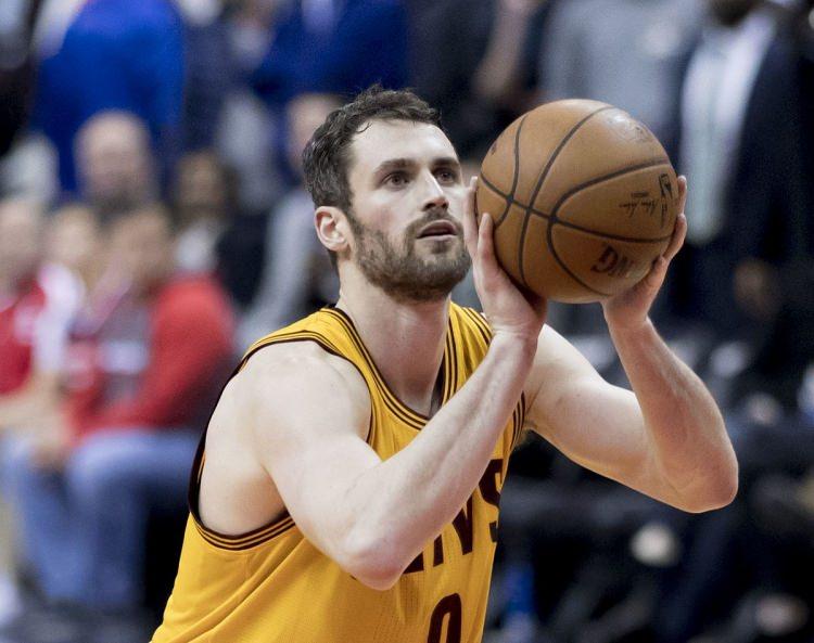 <p>54. Kevin Love, $26.4 milyon dolar</p>