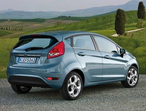 <p><strong>Ford Fiesta Trend ICA 1.25i 82 PS </strong></p>
<p>Fiyatı: 42.000</p>