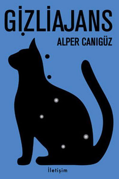 <p>11- Gizli Ajans / Alper Canıgüz</p>
