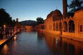 44 - Şanlıurfa Kişibaşı Gelir : 10 bin 508 TL 