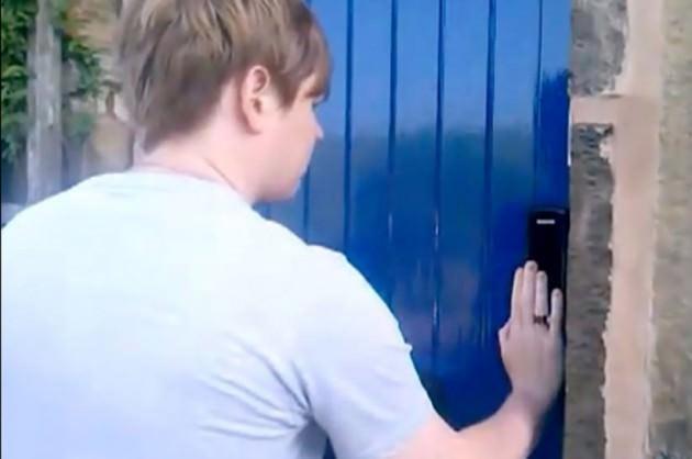 <p>NFC Yüzük: Akıllı Yüzük</p>