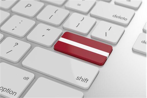 <p>Letonya<br />
Ülkede 10 Mbps'nin üzerinde internet kullanımı yüzde 33.</p>
