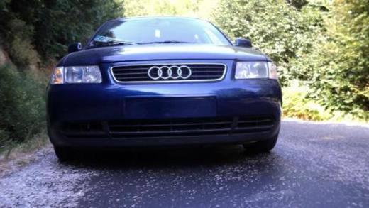 <p><strong>Audi A3 1.6 2000</strong><br />Fiyat aralığı:16 500- 21 000 TL</p>