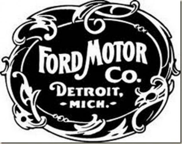 <p>4. 1916’da dünyadaki arabaların yüzde 55’i T Ford modeldi.</p>