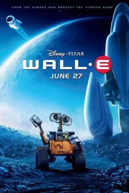 <p>53-Wall-E 2008</p>

