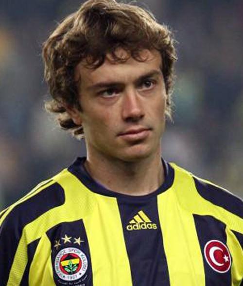 <p>Diego Lugano, Fenerbahçe'den Paris Saint-Germain'e: 3 milyon Euro</p>