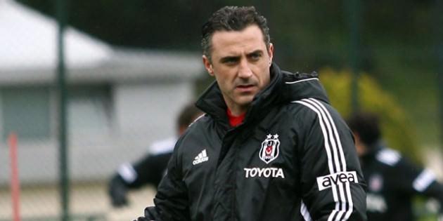 - Beşiktaş'ta teknik direktör Tayfur Havutçu dönemi sona erdi.