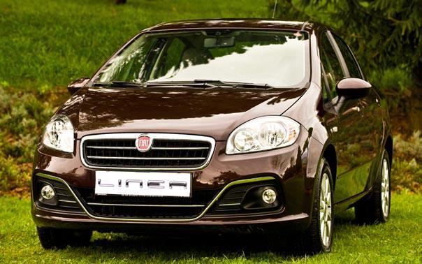 Fiat: Koç Fiat Kredi desteğiyle Fiat Finans’tan kredi kullanacak Fiat müşterileri, 30 ay vadeli, “0” faizli 20 bin TL’ye kadar özel kredi fırsatından yararlanabiliyor. Peşin alımlarda Punto’da 6 bin 600 TL, Bravo’da 7 bin 200 TL, yeni Linea’da 8 bin 750 TL ve Linea Classic’teyse 9 bin 440 TL’ye varan indirimler var. Hafif ticari modelleri Fiorino Combi, Fiorino Combimix ve Doblo Combi modellerinde ÖTV miktarı kadar indirim yapan Fiat, Pratico’dan Ducato’ya tüm modelleri için nakit alımlarda 12 bin TL’yi aşan fırsatlar sunuyor.