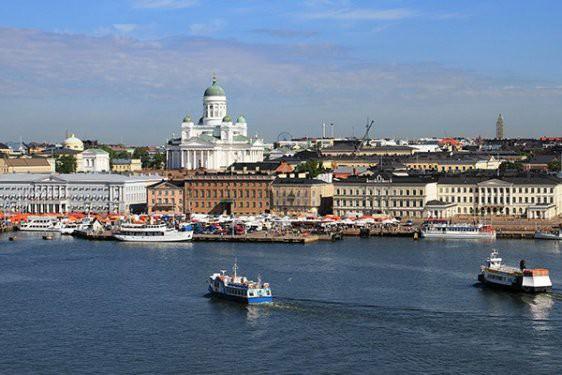 <p>37. Finlandiya</p>