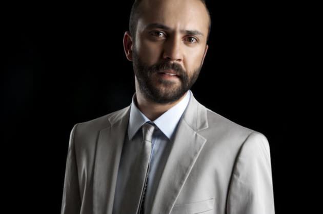 <p>Sarp Akkaya - Şampiyon Fenerbahçe...</p>