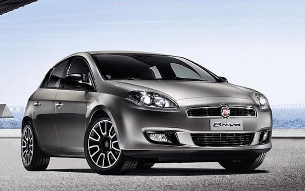 Fiat, binek otomobil modellerinde de 2012 yılının son günlerinde önemli fırsatlar sunuyor.