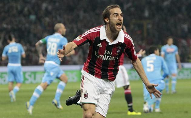 <p>Mathieu Flamini</p>