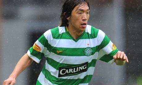 47. Shunsuke Nakamura 19.5 milyon euro