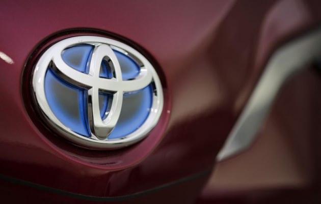 <p>Toyota - Japon Malı</p>
