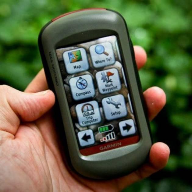 <p>49. GPS´le yön bulmak</p>