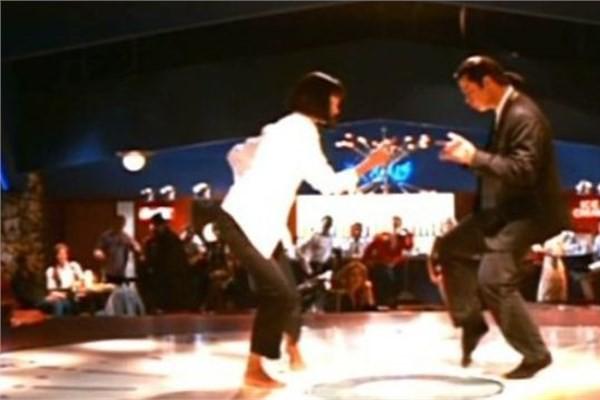 3. Pulp Fiction (1994)