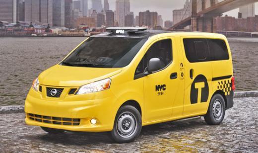 <p>2011 yılında gerçekleşen New York geleceğin taksisi ihalesini kazanan Japon otomobil üreticisi Nissan'ın, ayrıcalıklı hakları mahkeme kararı neticesinde hükümsüz kılındı. İhalenin finalistleri arasında Karsan ve Ford Otosan da yer alıyordu.</p>