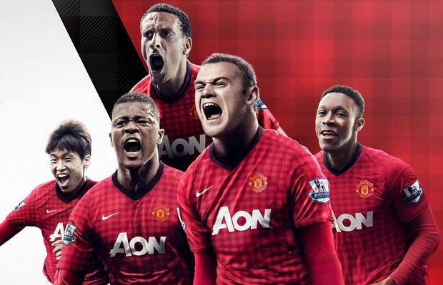 Mancester United 76.450 Euro