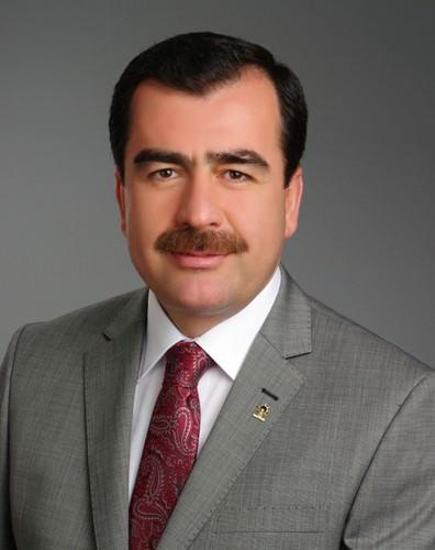 Aydın Milletvekili: Mehmet Erdem 4 çosuk babası