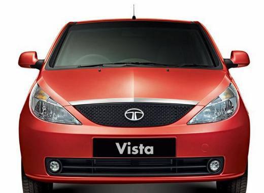 <p>TATA VISTA 1.4 SAFIRE AURA 22.500 TL</p>