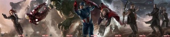  4. The Avengers