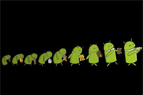 <p><strong>Android Key Lime Pie<br /></strong><br />Google'ın yeni işletim sistemi Key Lime Pie'ı bu yılın sonunda piyasaya sunması bekleniyor.</p>