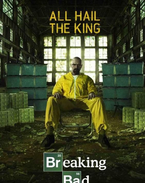 Breaking Bad 