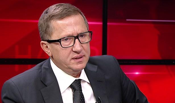 <p><strong>MHP'li LÜTFÜ TÜRKKAN</strong></p>
<p>"Türkiye güzel bir adamı kaybetti..."</p>