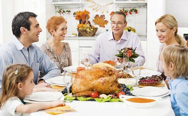 <p><strong>Sıradanlaşan aile yemekleri, bayram, misafirlikler, düğünler, gezmeler derken aslında kocaman bir aile olduğunuzu göreceksiniz.</strong></p>