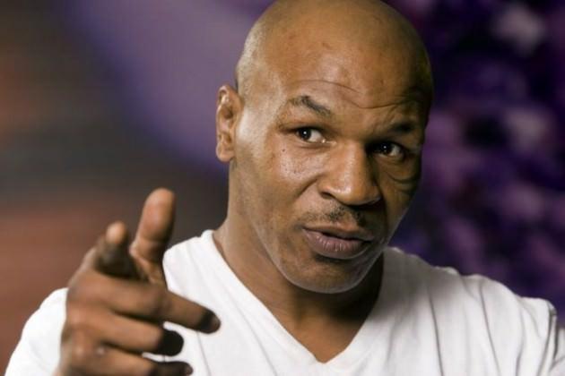 20 yıllık boks kariyerinde 400 milyon dolar kazanan Mike Tyson da parasını lüks partilere ve mücevherlere harcadı. 2003'te 23 milyon dolar borçla iflasını açıkladı.