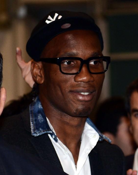 Rakipler üzülmesin bedavaya Drogba`yi izleyecekler :)