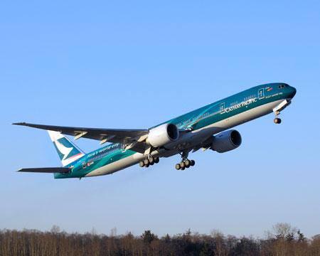 <p>şte dünyada 16 saat ve fazla uçuş yapılan seferler (Kaynak: US News) New York-Hong Kong / Cathay Pasific 16 saat</p>