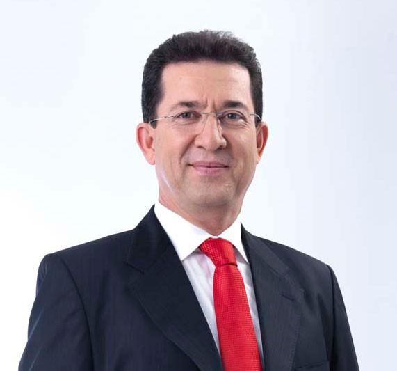 Aydın Milletvekili: Ali Gültekin Kılıç 2 çocuk babası