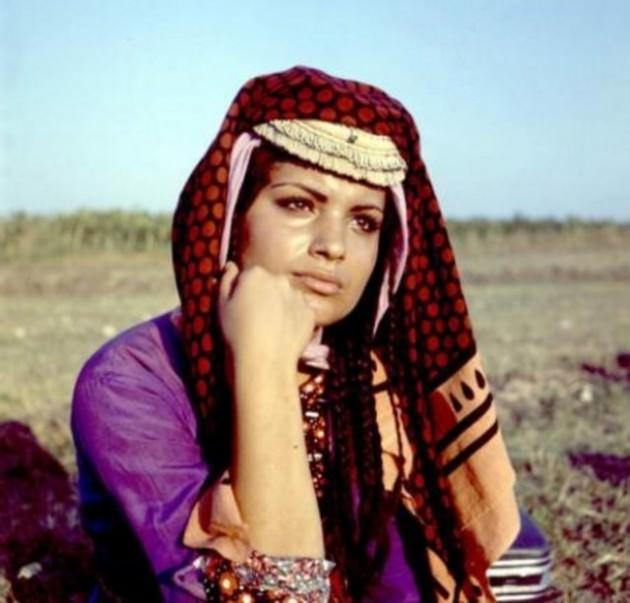<p>Meral Zeren, oyuncu (1952)</p>
