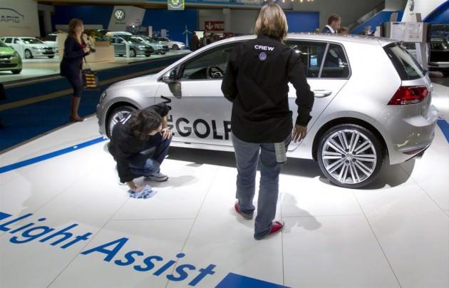 Yeni Golf