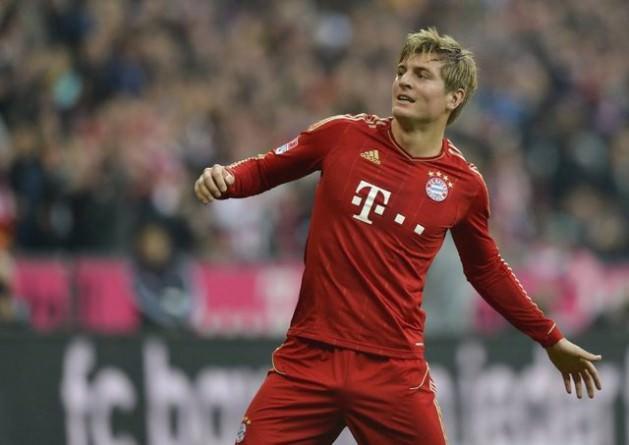 53-Toni Kroos