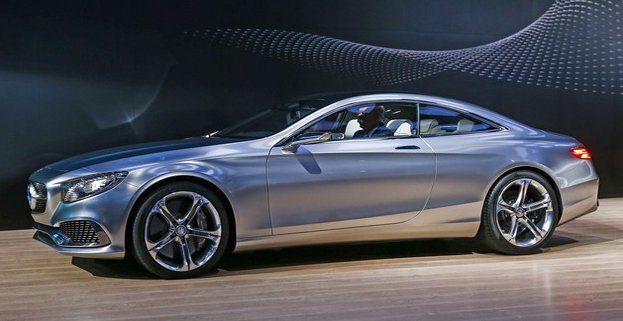 <p>4- Mercedes-Benz Marka değeri 24,1 milyar dolar.</p>