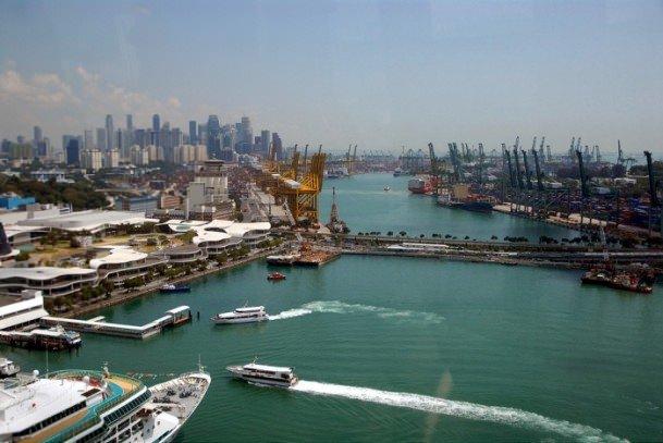 <p>Singapur</p>
