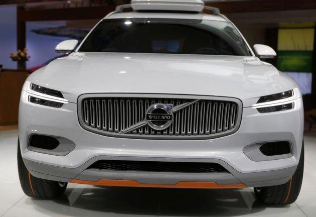 <p><strong>Volvo</strong><br />Nisan 2013'te satılan otomobil sayısı: 506<br />Nisan 2014'te satılan otomobil sayısı: 509<br /><br /><em>KAYNAK : ODD -BİNEK ARAÇLAR </em></p>